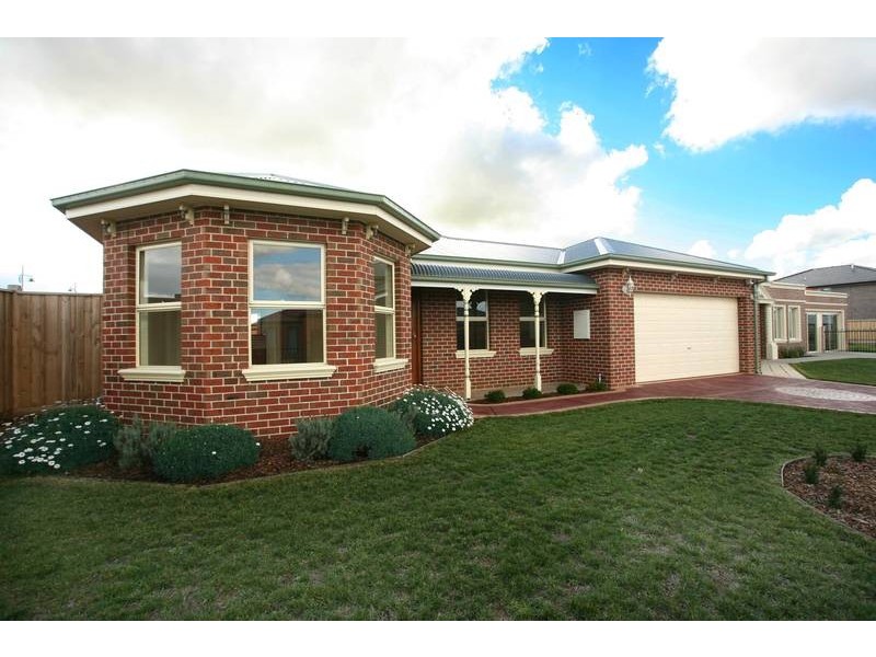 66 Benetti Drive, Lara VIC 3212