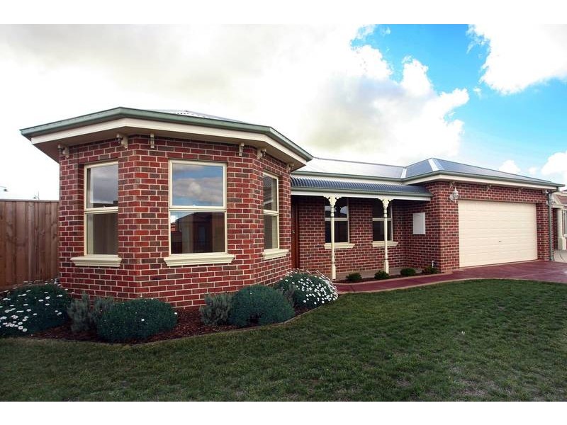 67 Benetti Drive, Lara VIC 3212