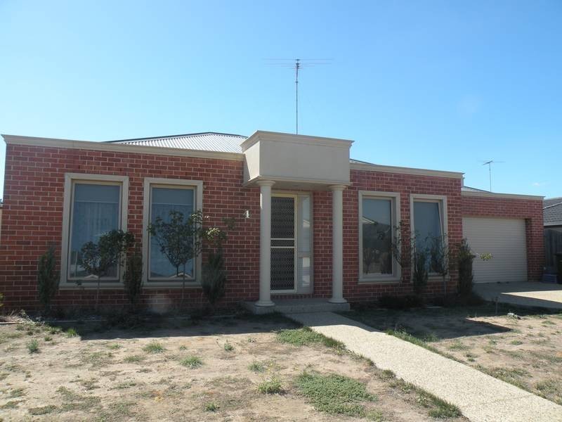 4 Wheat Court, Lara VIC 3212