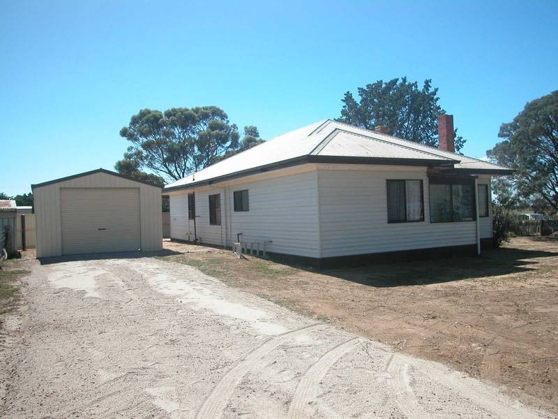Lot 1, 128 McLeans Rd, Little River VIC 3211