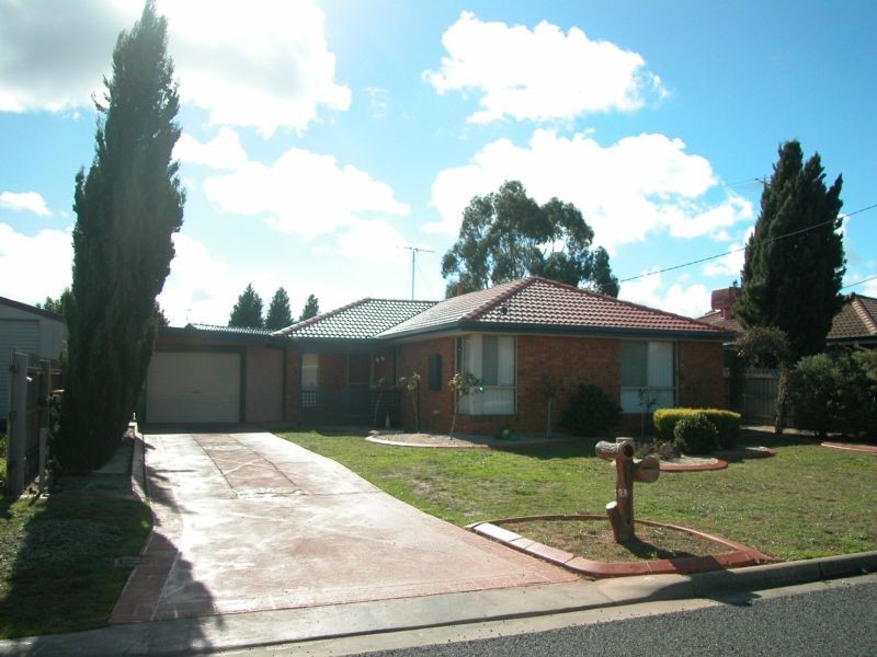 1 Conole Court, Lara VIC 3212