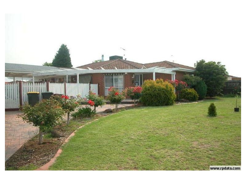 1 Teesdale Court, Lara VIC 3212