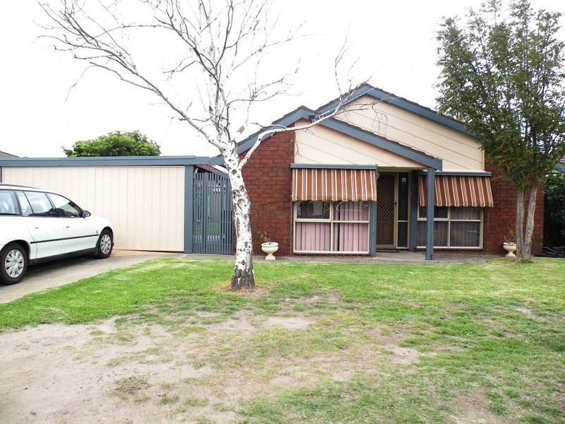 28 Kingsley Drive, Corio VIC 3214