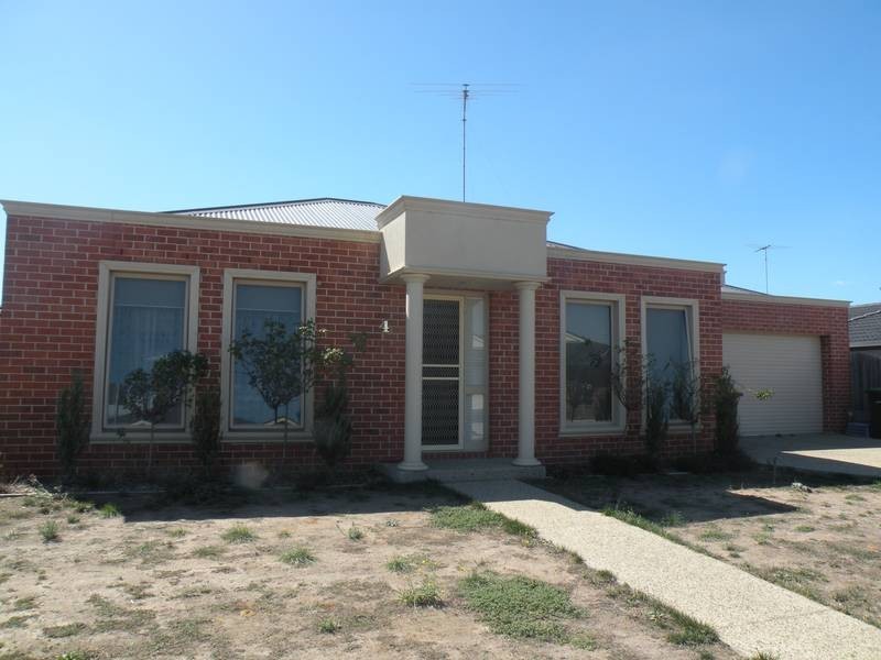 4 Wheat Court, Lara VIC 3212