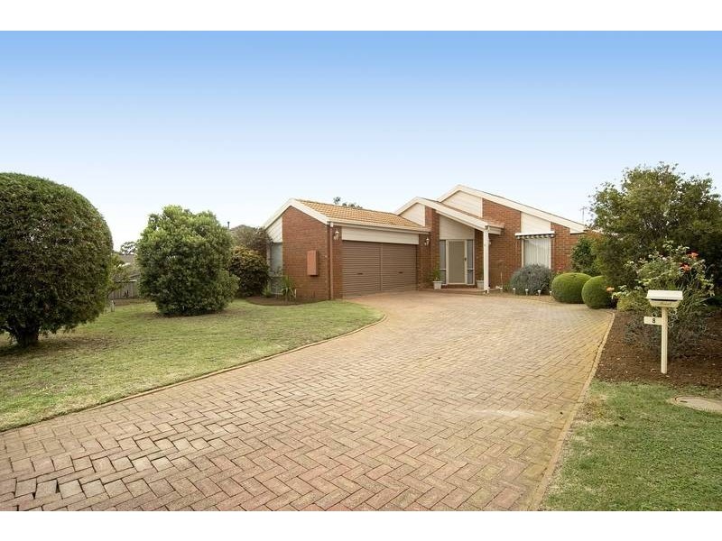 8 Kantara Crescent, Lara VIC 3212