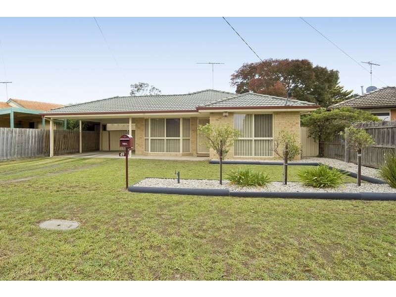 49 Rigel Road, Lara VIC 3212
