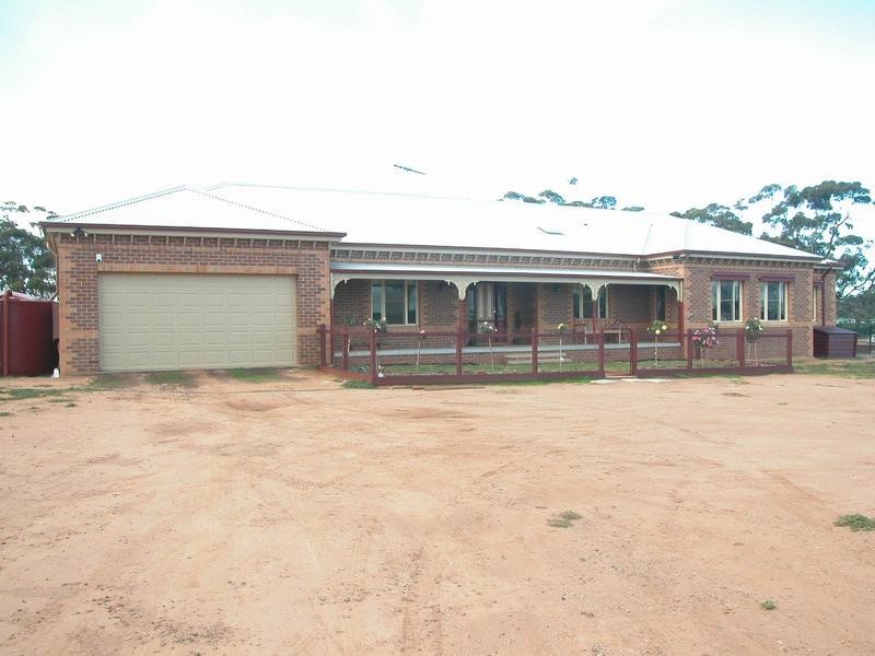 60 Robs Lane, Little River VIC 3211