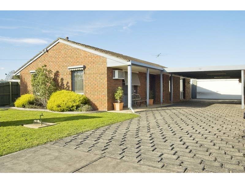 58 Kingsley Drive, Corio VIC 3214