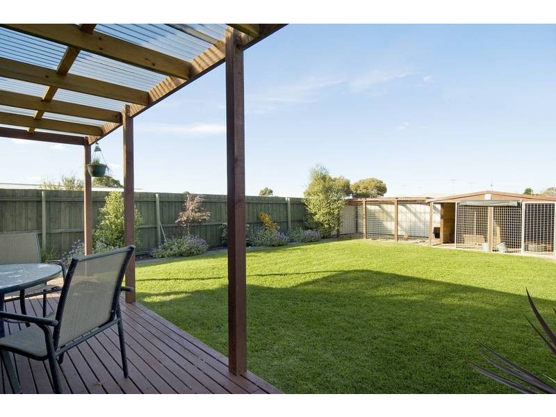 58 Kingsley Drive, Corio VIC 3214