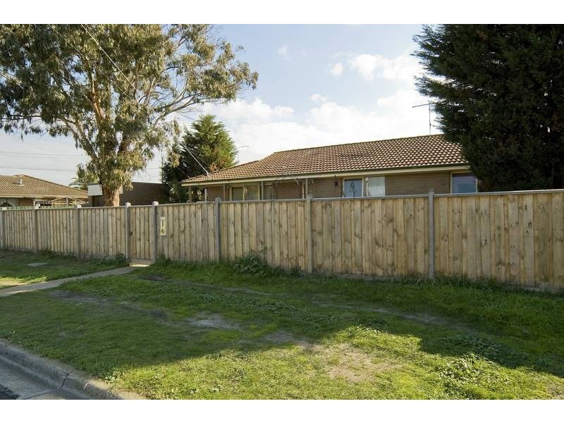 11 Paley Drive, Corio VIC 3214