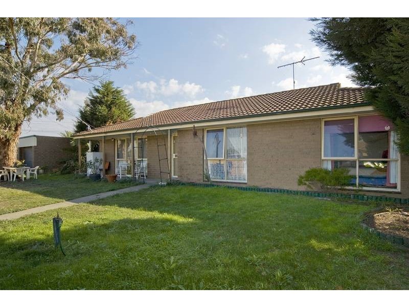 11 Paley Drive, Corio VIC 3214