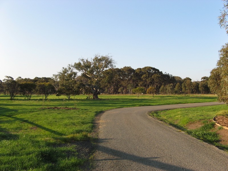 Lot 2, 2134 Anakie Ballan Road, Anakie VIC 3221