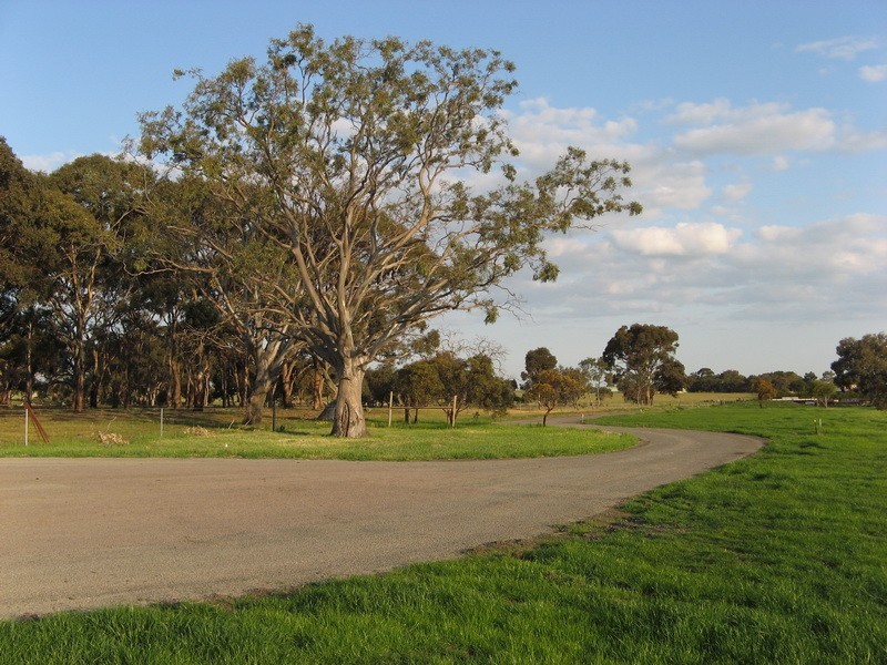 Lot 2, 2134 Anakie Ballan Road, Anakie VIC 3221