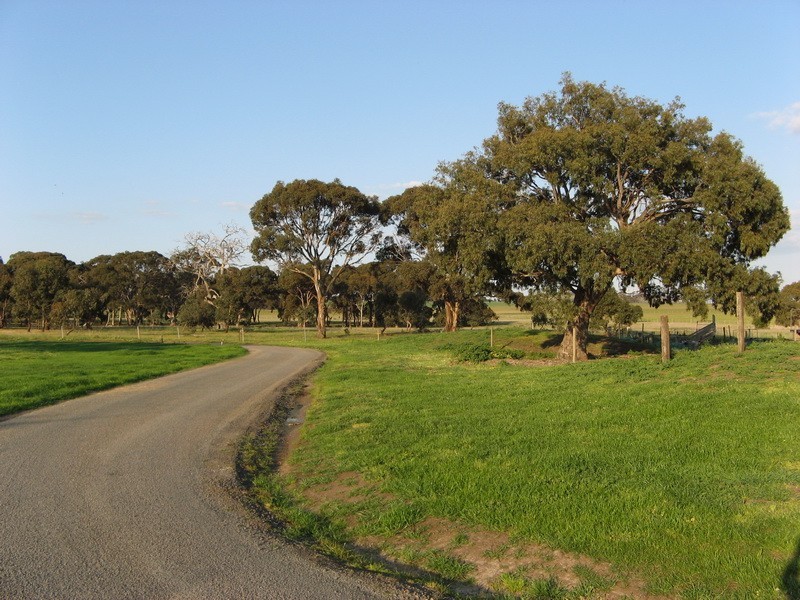 Lot 2, 2134 Anakie Ballan Road, Anakie VIC 3221