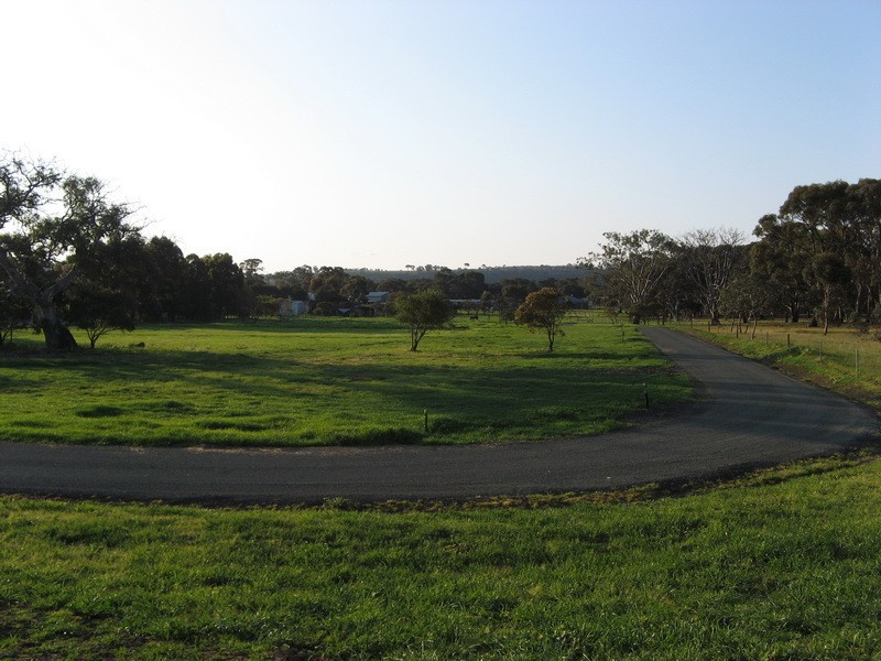 Lot 2, 2134 Anakie Ballan Road, Anakie VIC 3221