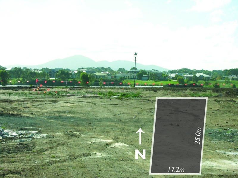 Lot 59, Raymond George Place, Lara VIC 3212