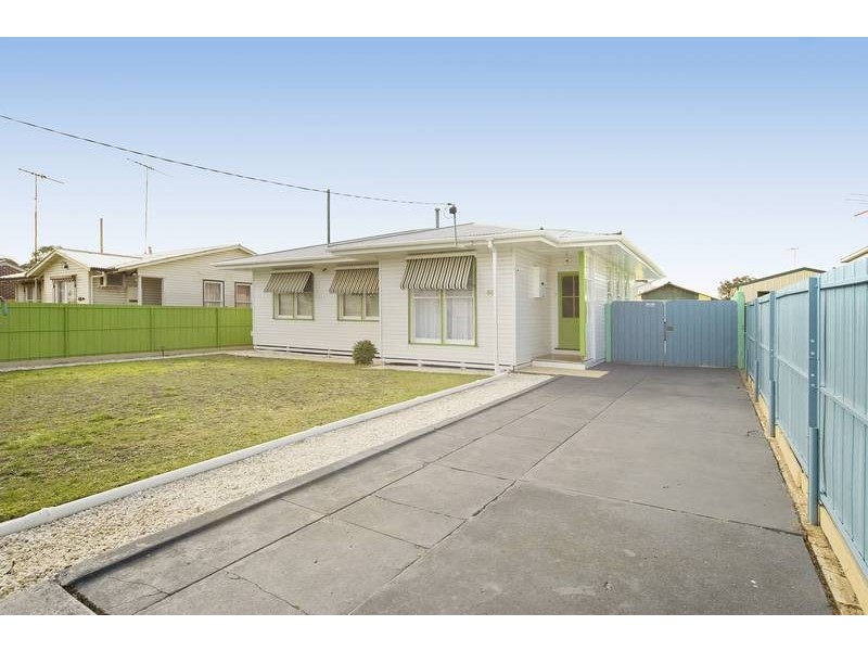 80 Eagle Parade, Norlane VIC 3214