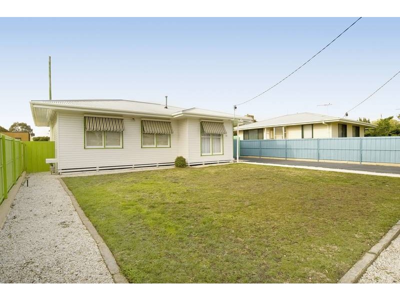 80 Eagle Parade, Norlane VIC 3214
