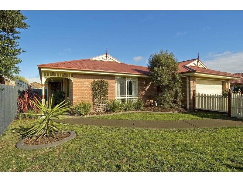 3 Honeyeater Court, Lara VIC 3212