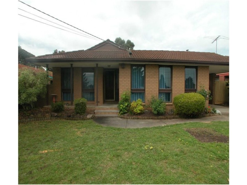 44 Benjamin Drive, Lara VIC 3212