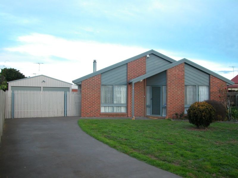 7 Bernard Court, Lara VIC 3212