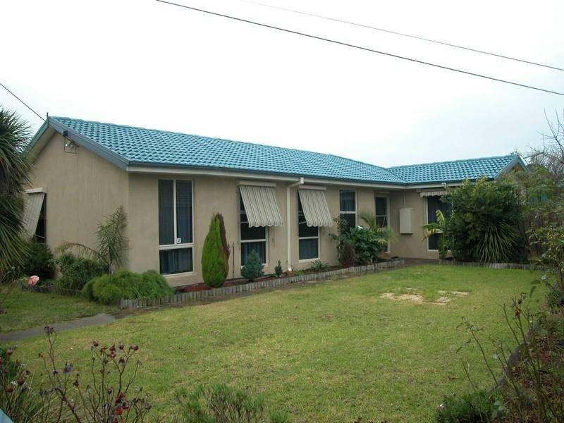 3 Halliwell Court, Corio VIC 3214