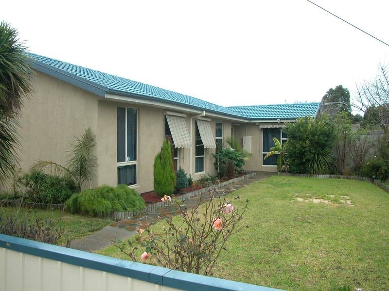 3 Halliwell Court, Corio VIC 3214