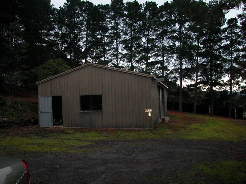 300 ONeills Lane, Anakie VIC 3221