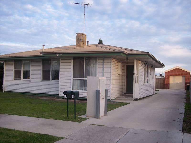 89 Rose Avenue, Norlane VIC 3214