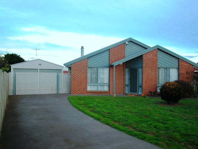 7 Bernard Court, Lara VIC 3212