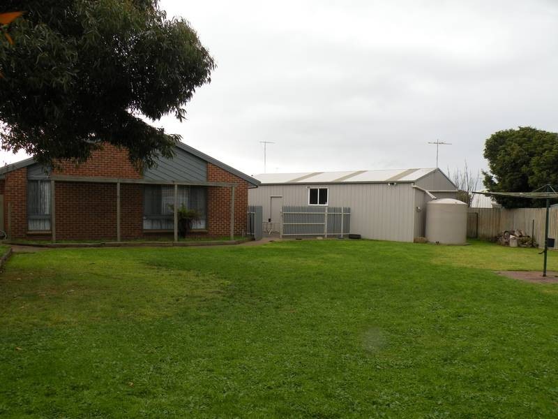 7 Bernard Court, Lara VIC 3212