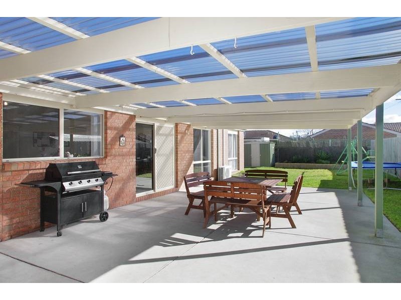 25 Kingsley Drive, Corio VIC 3214