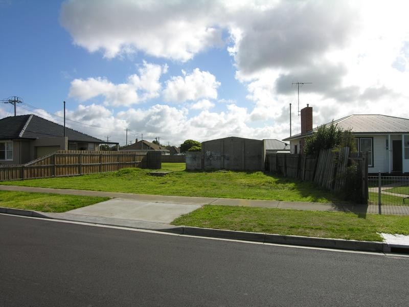 Lot 2, 28 Robin Avenue, Norlane VIC 3214