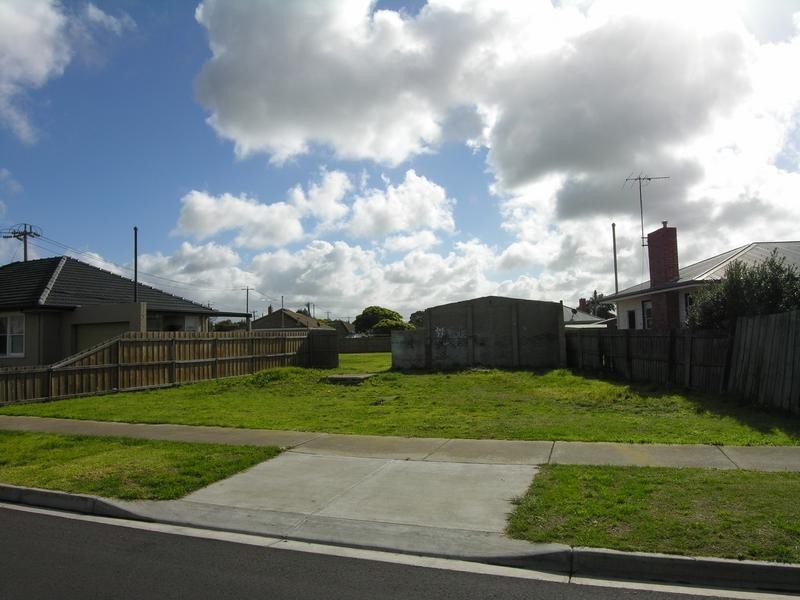 Lot 2, 28 Robin Avenue, Norlane VIC 3214