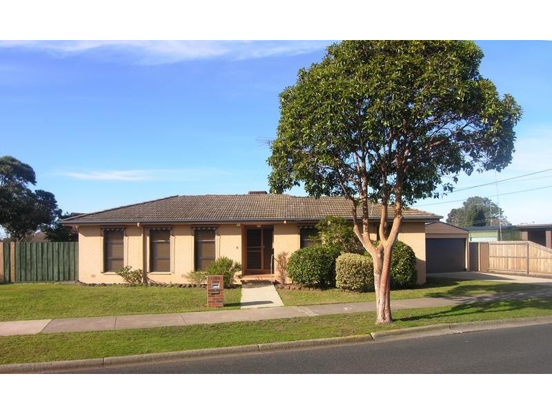 8 Cheshire Street, Corio VIC 3214