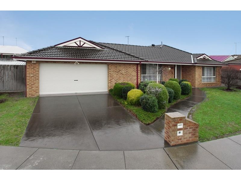 21 Sparrow Court, Lara VIC 3212