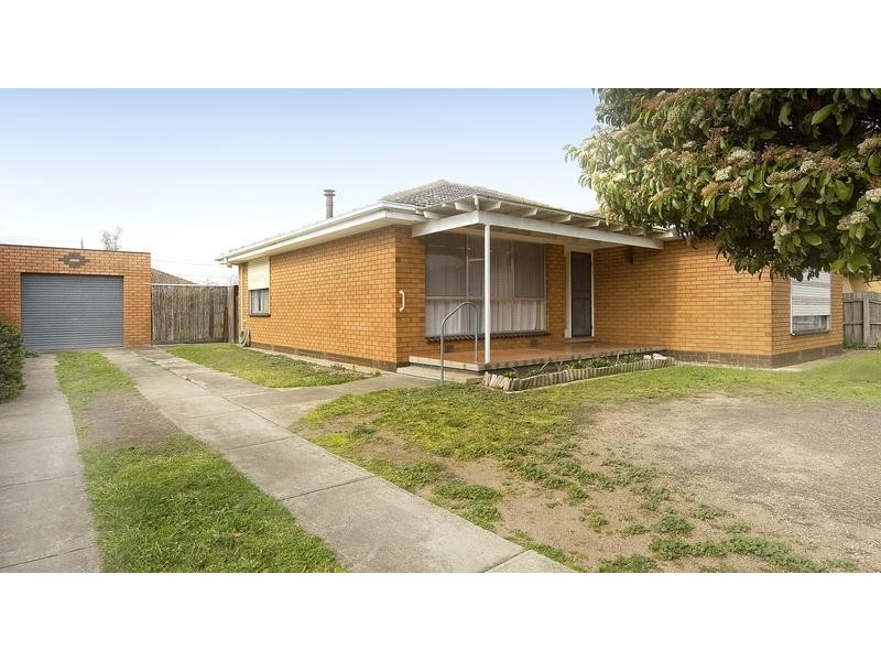 4 Melrose Place, Lara VIC 3212