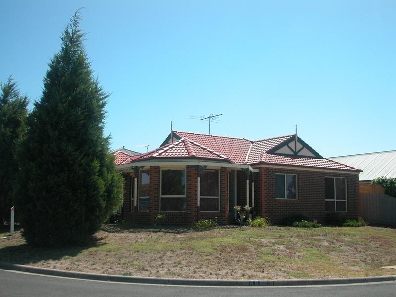 48 Lara Boulevarde, Lara VIC 3212