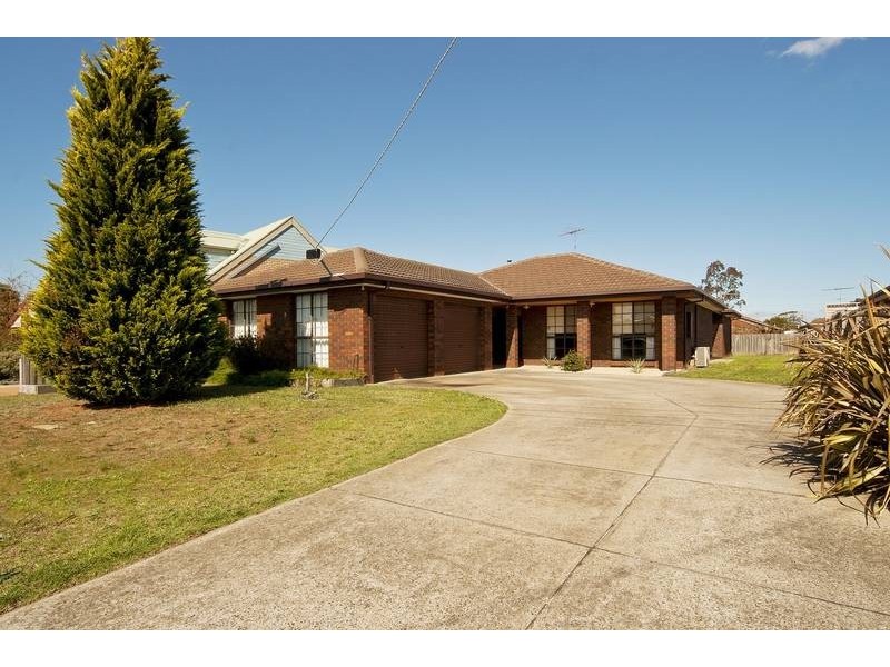 14 Teesdale Court, Lara VIC 3212