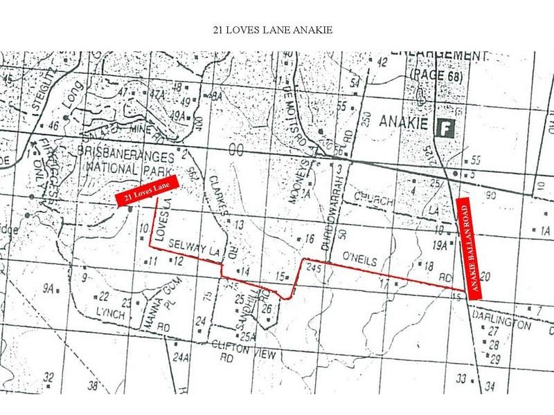 21 Loves Lane, Anakie VIC 3221