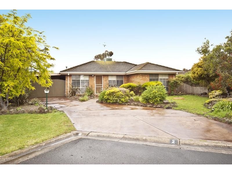 2 Boulder Court, Lara VIC 3212