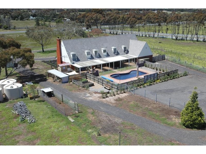 615 Bacchus Marsh Road, Lara VIC 3212