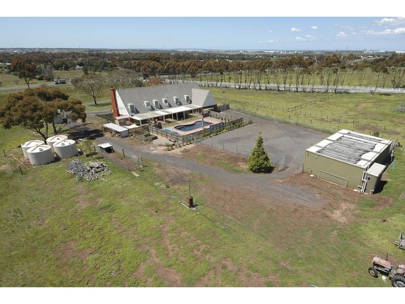 615 Bacchus Marsh Road, Lara VIC 3212