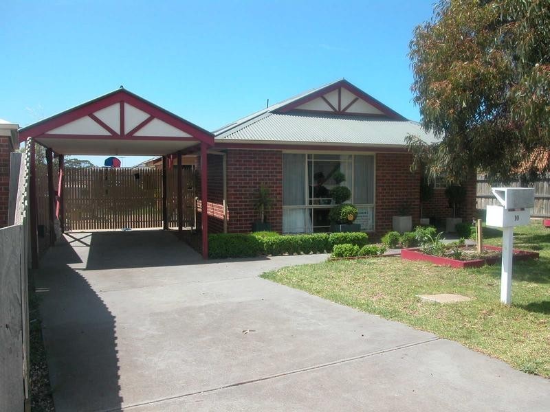 10 Ryan Place, Lara VIC 3212