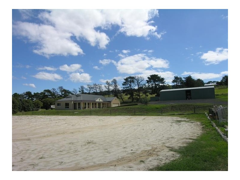 245 Elcho Road, Lara VIC 3212