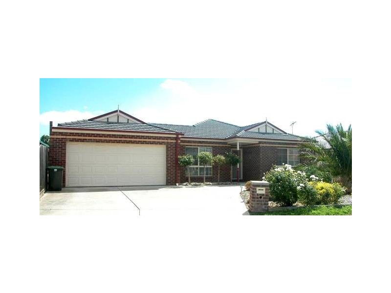 10 Bracknell Court, Lara VIC 3212
