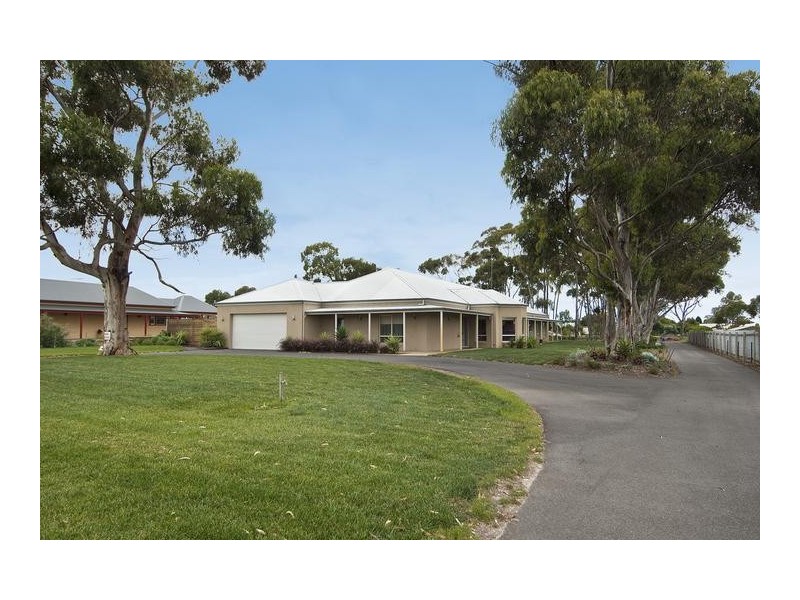 68 Archimedes Avenue, Lara VIC 3212