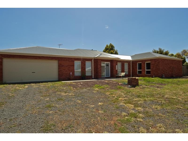 3 Kahrmann Court, Lara VIC 3212