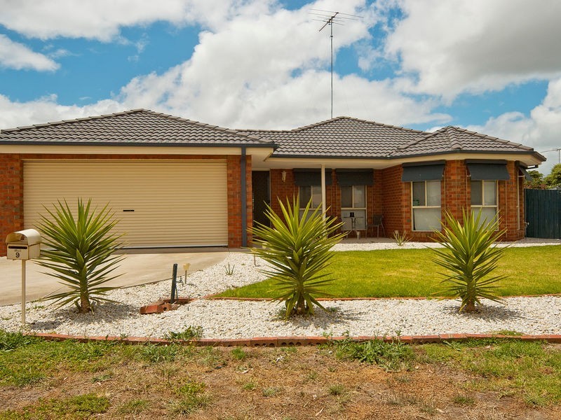 9 Beretta Court, Corio VIC 3214