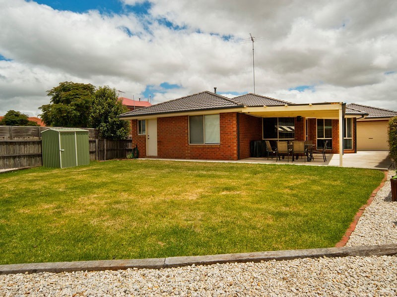 9 Beretta Court, Corio VIC 3214